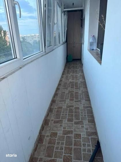 Ap. 3 Camere- Timpuri Noi, Bloc Reabilitat, Metrou 7 Minute, Modern