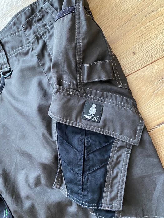 MASCOT-pantaloni de lucru, profesionali pt barbati, 50