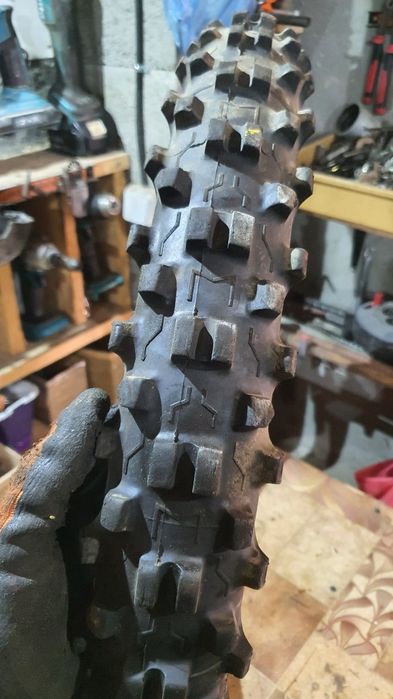 Enduro Medium 2 dimensiune 90 90 21 din 2023