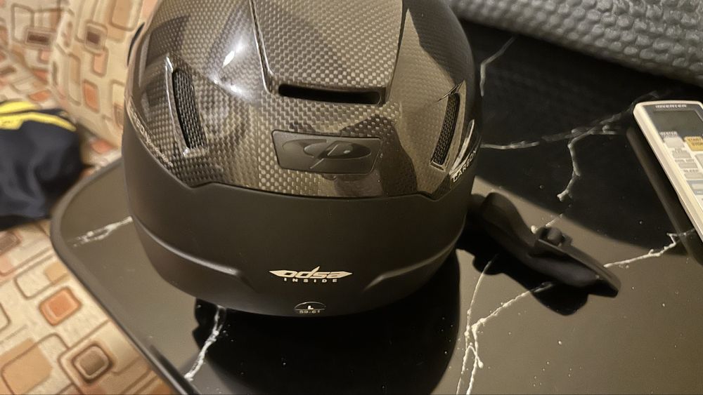 CP ски-сноуборд каска