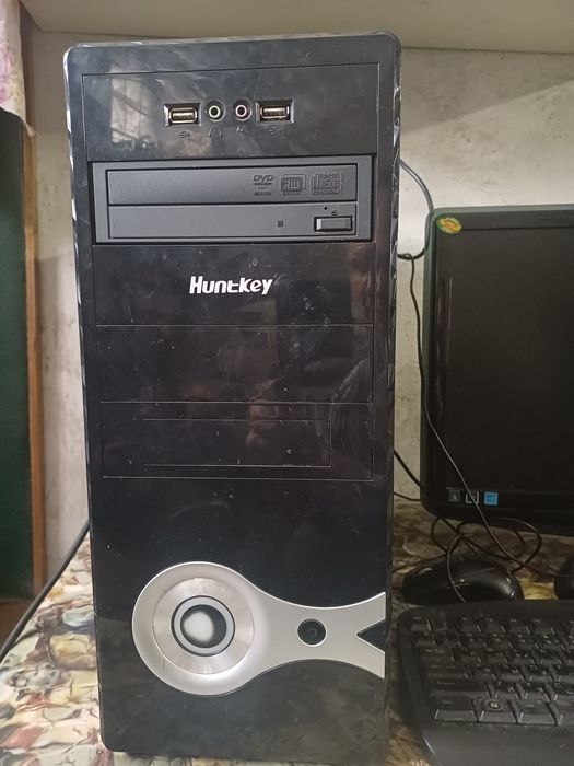 Продам Компьютер