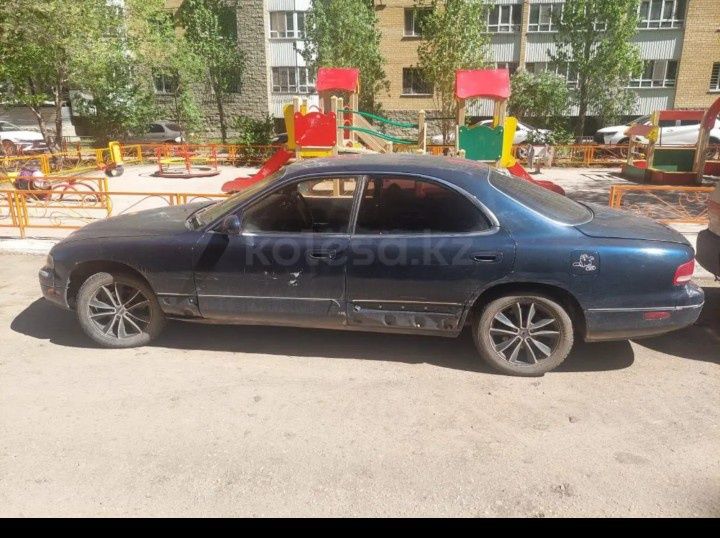 Продам Мазду Сентия