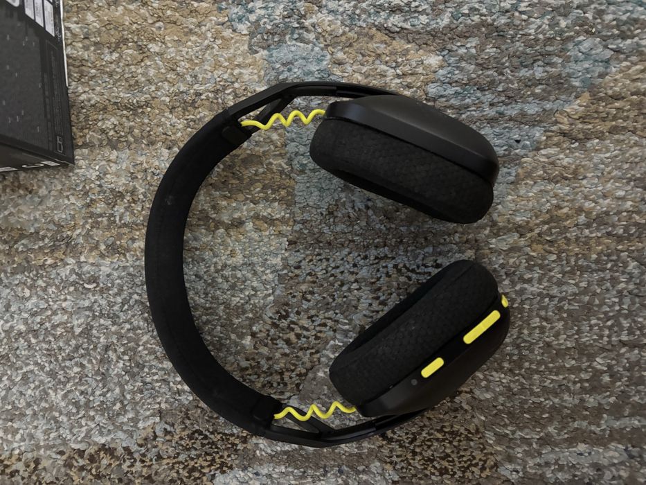 Casti Logitech G435 Wireless