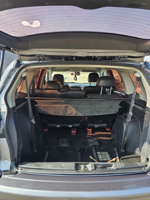 Peugeot 4007 an fabricatie 2011 decembrie