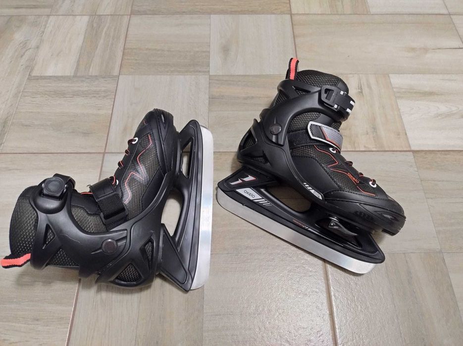 Patine copii reglabile - 32 - 35