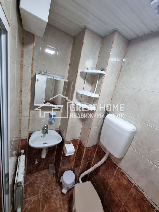 Дава се под наем Четиристаен апартамент в Търговище, Боровец - 80 кв.м за 280.5 € - Снимка #7