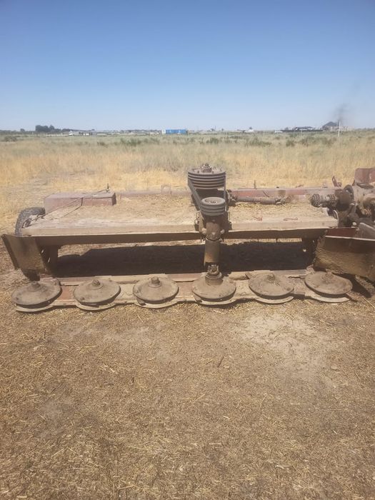 Всё рабочее всё в отличном состоянии находимся в степи в куртах