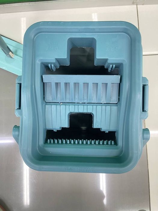 Швабра с ведром-5500