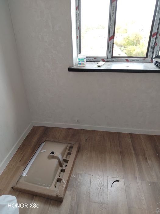 Elektrik va uy remont ishlari «под ключ».