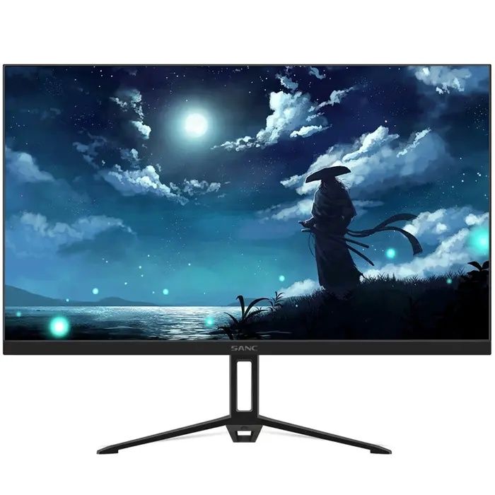 Монитор SANC FHD 180Hz 23,8" IPS