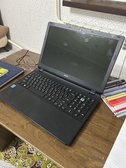 acer ноутбук windows 10