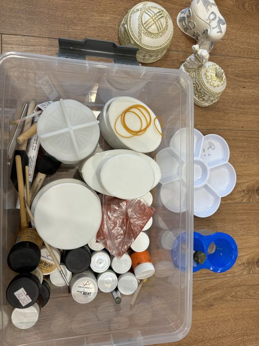 Срочно продам силиконовые формы