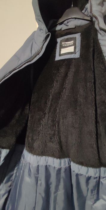 Зимно яке LC WAIKIKI