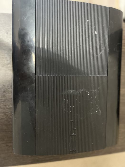 PS Playstation 3 Super slim