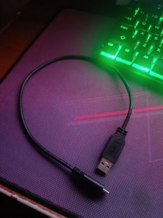 Card reader transcend