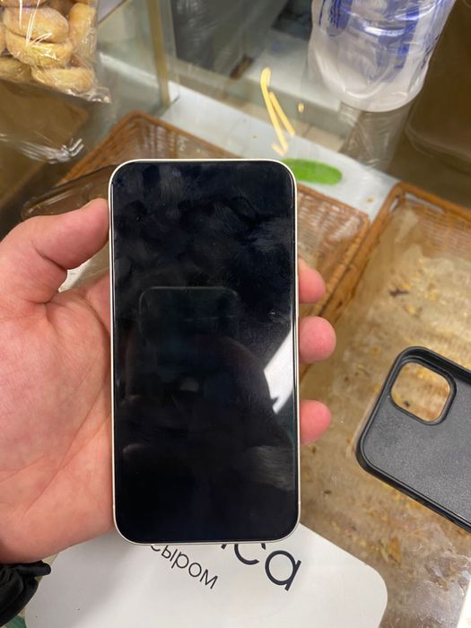 Айфон 13 128гб 80% акк