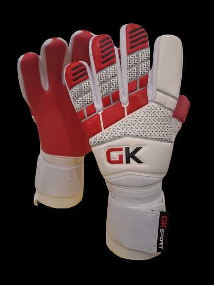 Вратарски ръкавици GK-Sport Cyber Grip размер 7,9