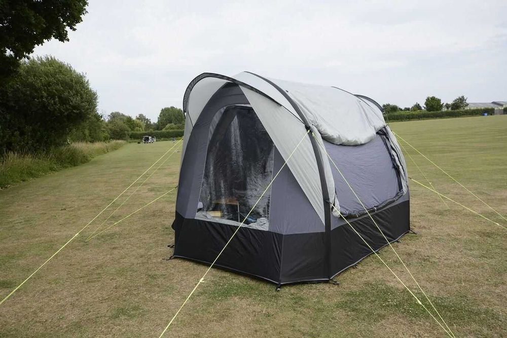 Форселт Dometic Tailgatеr Air