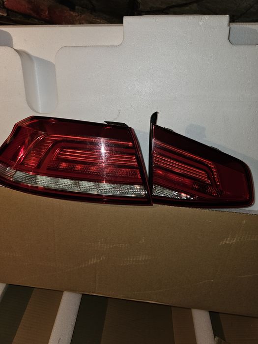 Stopuri passat b8 sedan OEM  an 2015-2018 iimpecabile