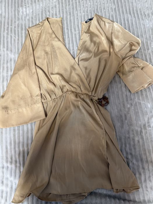 Рокля / гащеризон