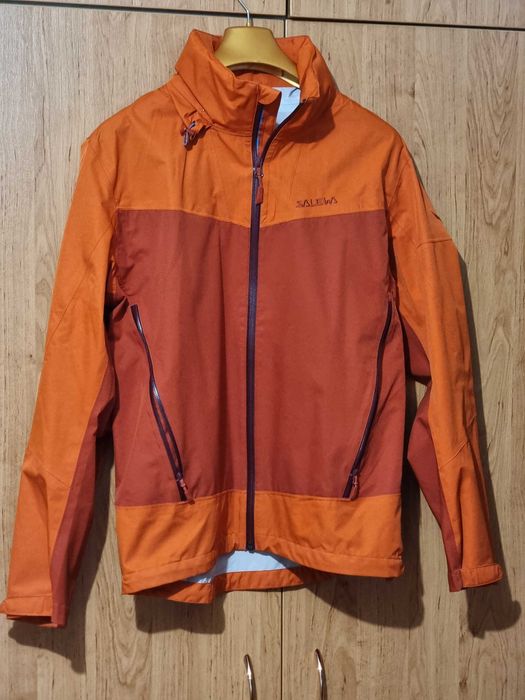 geaca  Salewa Jacheta Ski si Trekking Munte drumetii
