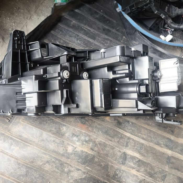 Фары haval h6 2024