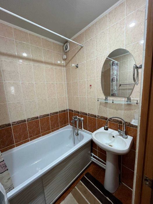 Продается двухкомнатная квартира