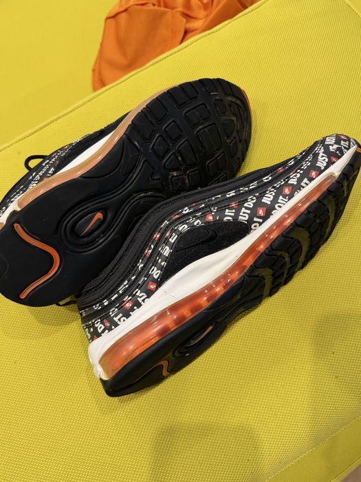 Nike air nax 97