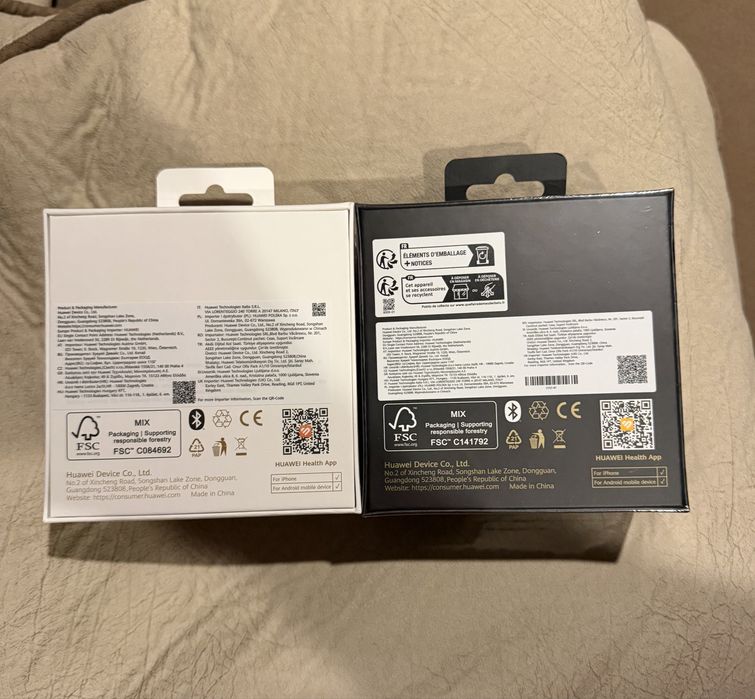 Huawei Watch GT 6