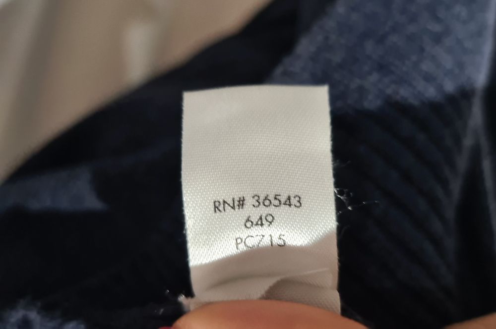 Plover barbati Calvin Klein