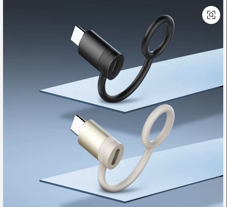 Ldnio LC 260 переходник usb type-c  iphone