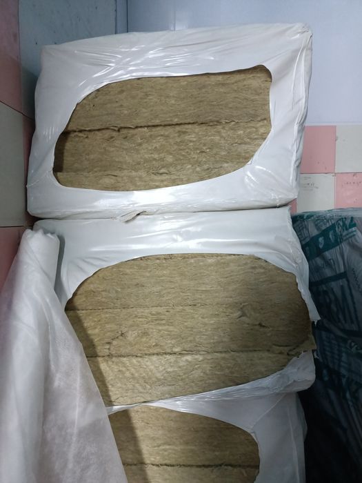 минеральная плита