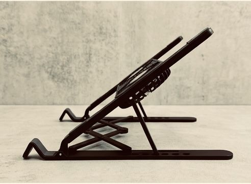 Куллер, Подставка для ноутбука