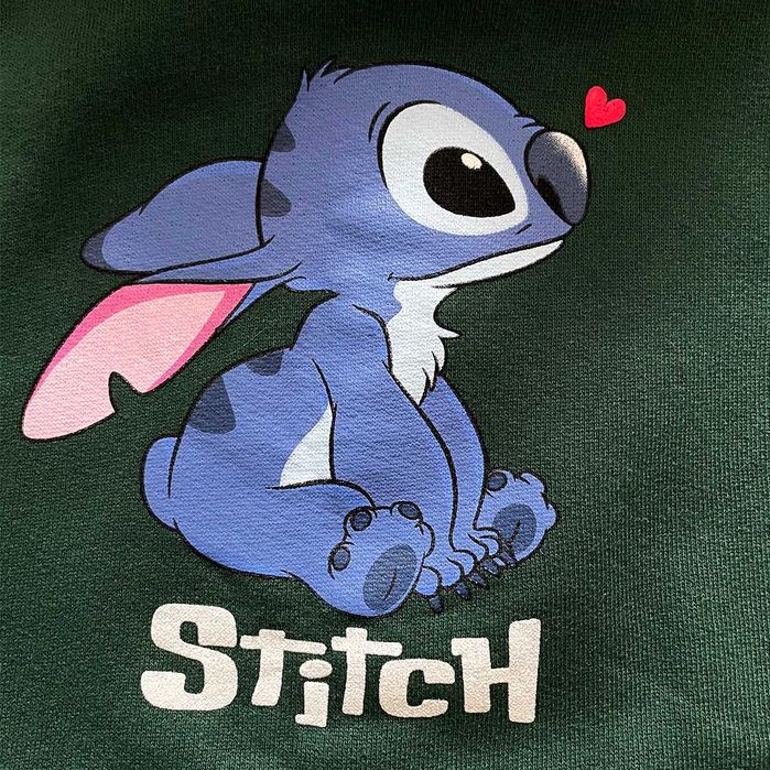 Свитшот Zara x Disney на девочку