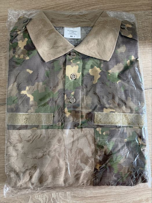 Tinuta Combat marimea 48 ADINA nouă!