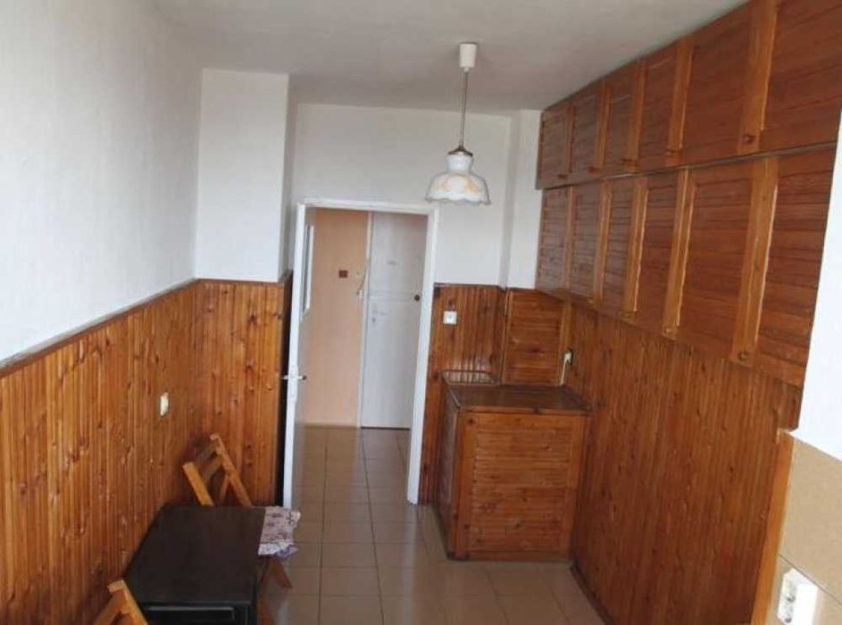 Двустаен апартамент в Лагера