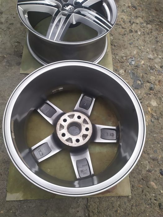 Продам диски на Шевроле Круз Монза Трекер