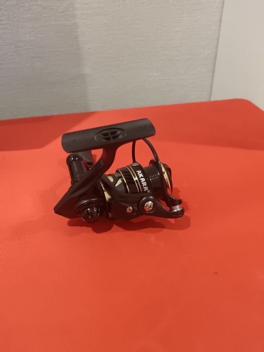 Продам катушку akara