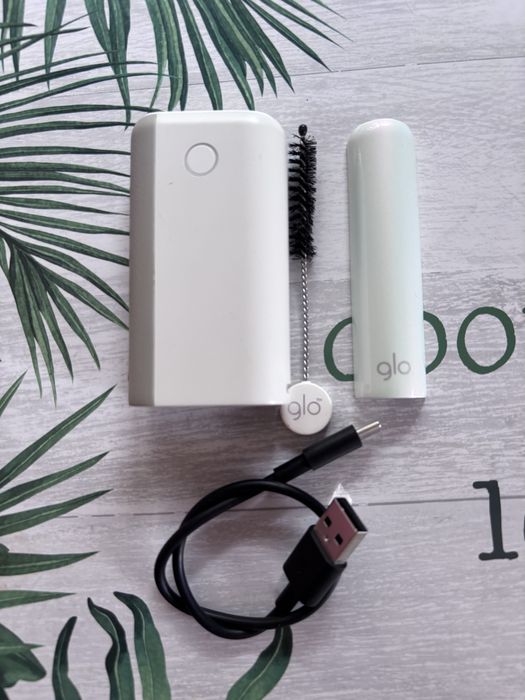 Dispozitiv + accesorii Glo