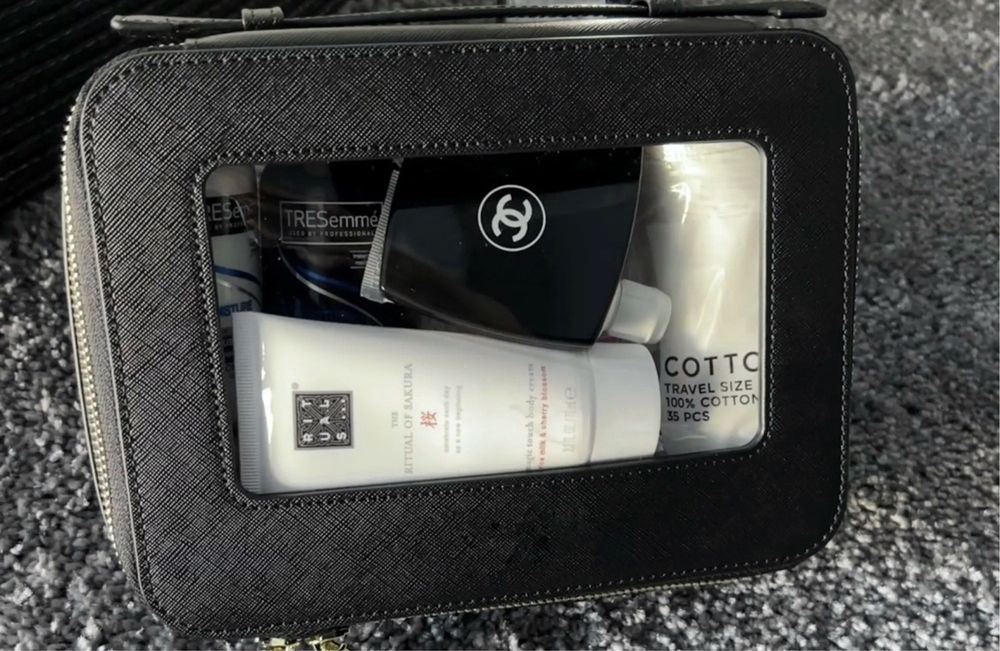 Кожени Несесери 3 размера