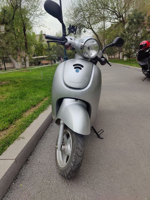 Электро мопеды срочьно