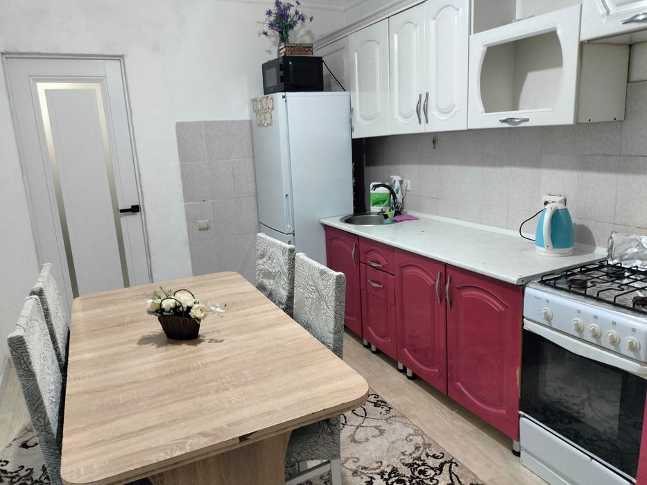 Нұр Сити 5в өте ынғайлы жерде орналасқан - Ansicht 4