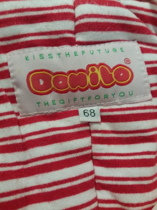 Комбинезон-трансформер