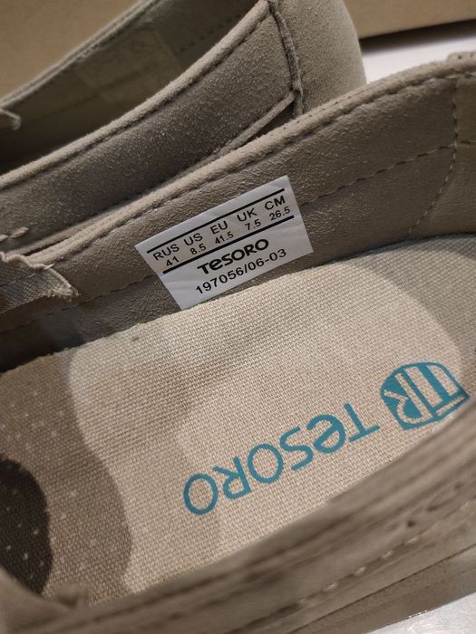 Tesoro   Польша 41