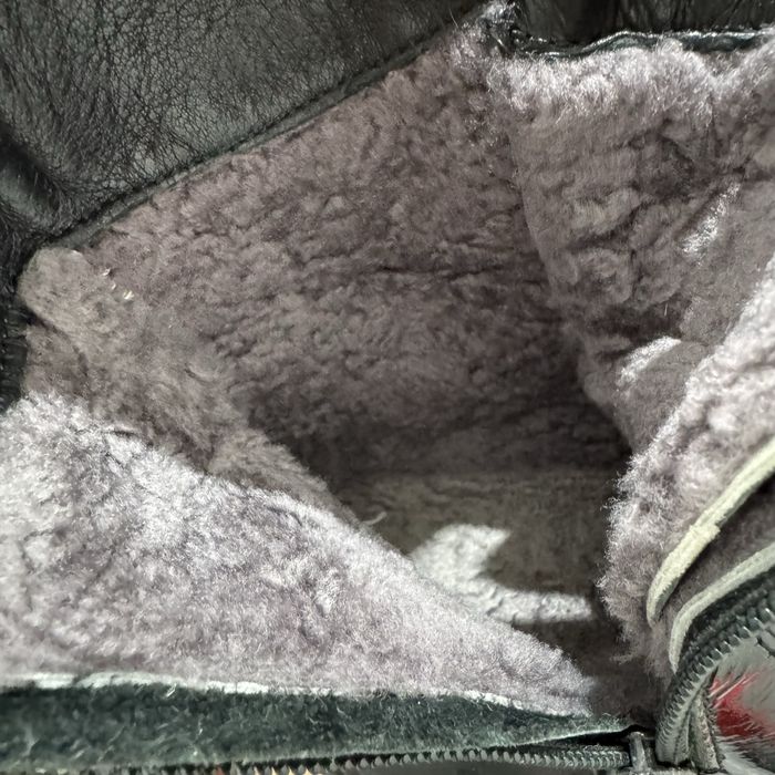 ботинки для девочек