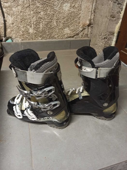 Ски обувки Rossignol