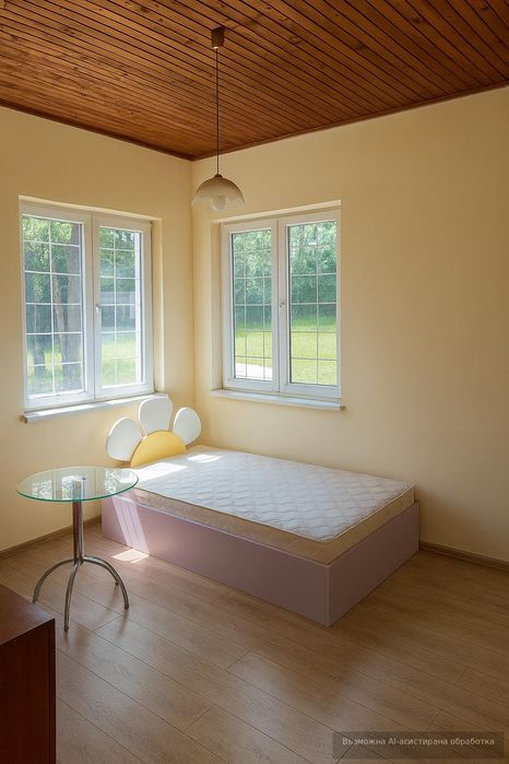 Къща под наем в ж.к. Горна баня, 2157706