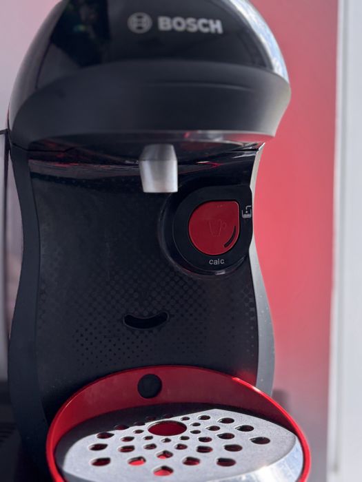 Aparat de cafea BOSCH