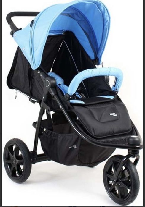 Коляска valco baby