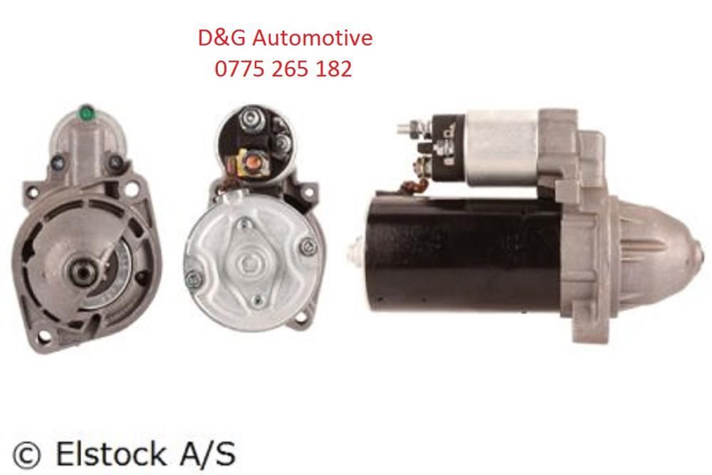 electromotor mercedes sprinter si vito volkswagen lt crafter